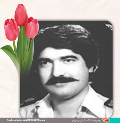 سرلشکر خلبان شهید یزدان سخایی